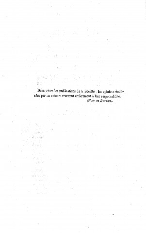 01/01/1859 - Compte rendu de la situation et des travaux de la Société d'émulation de Montbéliard [Texte imprimé]