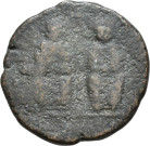 A.GAP.150 - pièce de monnaie ; follis
