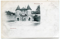 Besançon. Porte Rivotte [image fixe] , 1897/1903