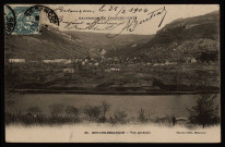 Beurre-Besançon - Vue générale [image fixe] , Besançon : Teulet, Edit., 1901/1903
