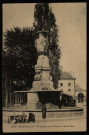 Besançon - Besançon - Fontaine de la Place Labourée. [image fixe] , 1904/1906