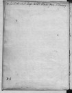 Ms Chiflet 205 - « Histoire du commencement et causes des troubles du Païs-Bas, dès l'an 1559 jusques 1566, escrite par messire Joachim Hopperus... »