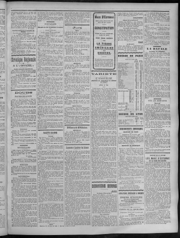 18/07/1906 - La Dépêche républicaine de Franche-Comté [Texte imprimé]