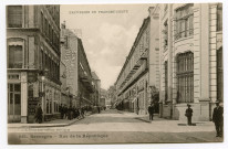 Besançon - Rue de la République [image fixe] , Besançon : Edit. L. Gaillard-Prêtre, 1912/1920