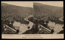 Besançon - Vallée de Casamène et Ile Malpas [image fixe] , Besançon : Teulet, Editeur, 1901/1903