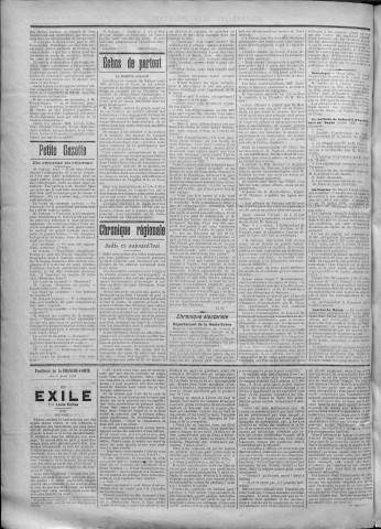03/08/1893 - La Franche-Comté : journal politique de la région de l'Est