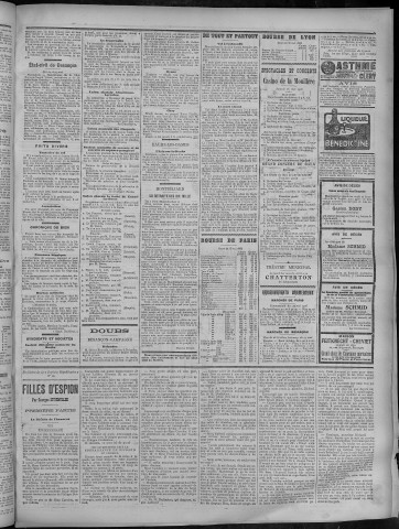 26/05/1906 - La Dépêche républicaine de Franche-Comté [Texte imprimé]
