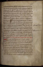 Ms 711 - Necrologium, martyrologium, etc., ad usum ecclesiae Sancti Joannis Bisuntini