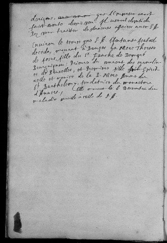 Ms Chiflet 179 - « Diaire des choses arrivées à la cour de Bruxelles, depuis la fin de l'an 1633, après la mort de l'infante Isabel, jusques à l'an 1636, escrit par messire Philippe Chiflet, prieur de Bellefontaine »