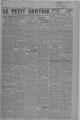 24/03/1944 - Le petit comtois [Texte imprimé] : journal républicain démocratique quotidien