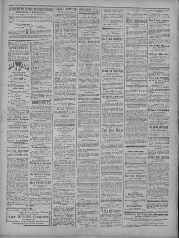 13/06/1920 - La Dépêche républicaine de Franche-Comté [Texte imprimé]