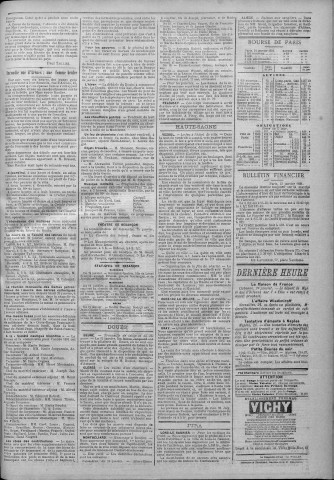 25/01/1891 - La Franche-Comté : journal politique de la région de l'Est