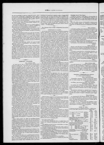 13/02/1872 - L'Union franc-comtoise [Texte imprimé]