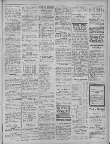 05/03/1912 - La Dépêche républicaine de Franche-Comté [Texte imprimé]