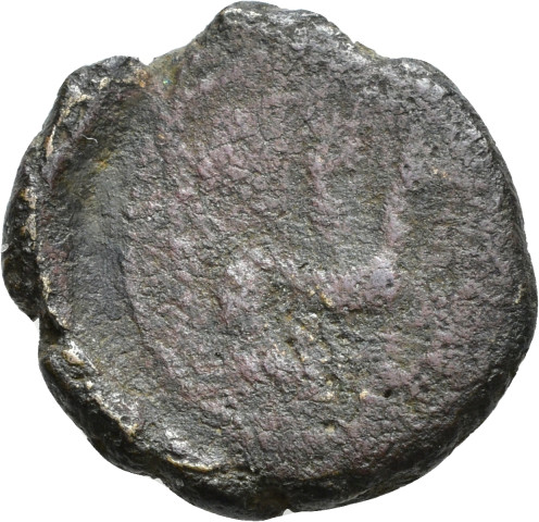 A.G6.1bis - pièce de monnaie