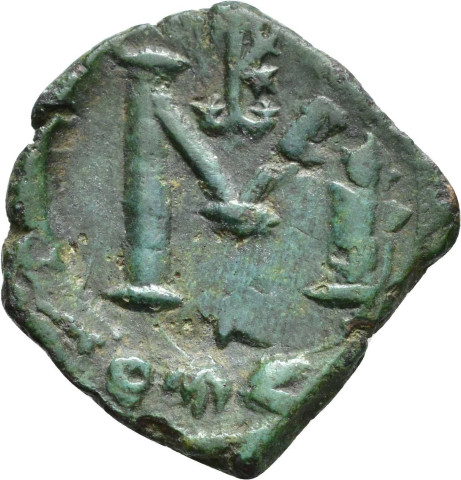 A.P49.17 - pièce de monnaie ; follis