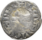 874.1.88.2 - pièce de monnaie ; denier tournois