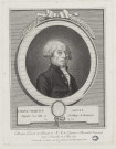 François Martin Avocat [image fixe] , Paris : chez de Le Vachez, sous les Colonnades du Palais Royal, N° 258, 1789/1792