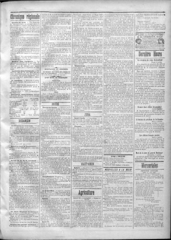 04/07/1894 - La Franche-Comté : journal politique de la région de l'Est