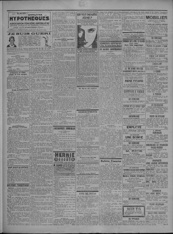 26/01/1930 - Le petit comtois [Texte imprimé] : journal républicain démocratique quotidien