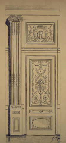 Hôtel de Rosières