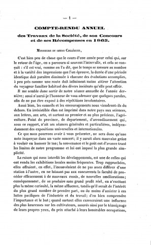 01/01/1866 - Bulletin de la Société d'agriculture, sciences et arts de Poligny [Texte imprimé]