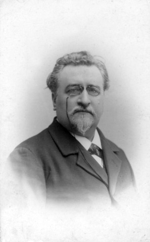 1958.11.145- Adolphe Trincano : tirage photographique