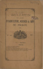 01/01/1896 - Bulletin de la Société d'agriculture, sciences et arts de Poligny [Texte imprimé]