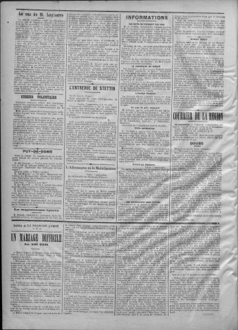 09/09/1887 - La Franche-Comté : journal politique de la région de l'Est