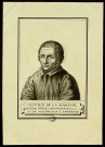 Olivier de La Marche. Buste, de trois quarts, regardant à gauche [dessin] , [S.l.] : [s.n.], [1800-1899]