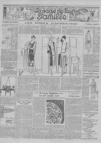 10/12/1924 - Le petit comtois [Texte imprimé] : journal républicain démocratique quotidien