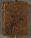 Ms 767 - Martyrologium, necrologium, etc., abbatiae Sancti Eugendi Jurensis