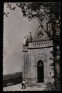 Besançon-les-Bains (Doubs). Chapelle de Notre-Dame des Buis , Besançon : Péquignot Editeur, 1950/1960
