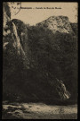 Besançon - Cascade du Bout du Monde [image fixe] , Besançon : J. Liard, édit., 1904/1908