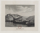 Besançon [image fixe] , 1700/1799