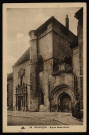 Besançon - Eglise Notre-Dame [image fixe] , Strasbourg-Schiltigheim : Cie des arts photomécaniques ; CAP, 1932/1943
