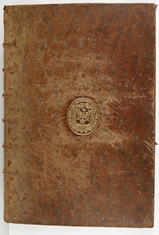 Ms 837-839 - Tite-Live (0059? av. J.-C.-0017), Histoire romaine (Ab Urbe condita, lère, 3e et 4e décades : « codex regius ». Ancien titre : Titi Livii Historiarum libri I-X, XXI-XXXII, XXXIV-XL)