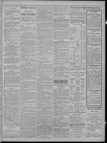 10/01/1911 - La Dépêche républicaine de Franche-Comté [Texte imprimé]
