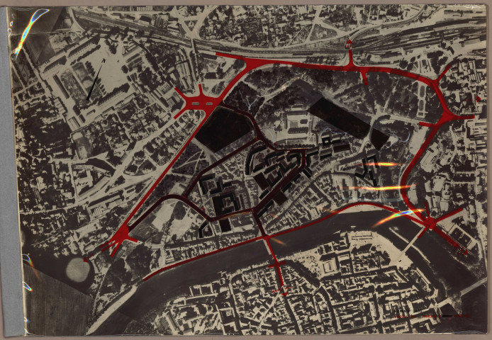 Projet du 15 avril 1962.