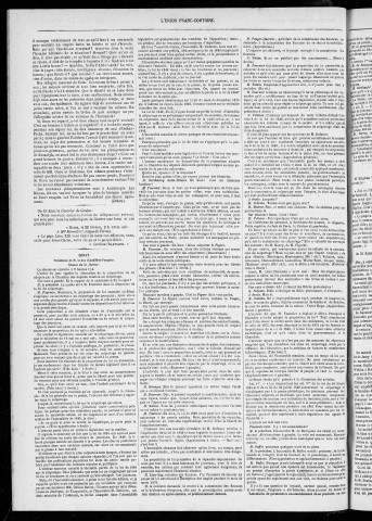 27/02/1878 - L'Union franc-comtoise [Texte imprimé]