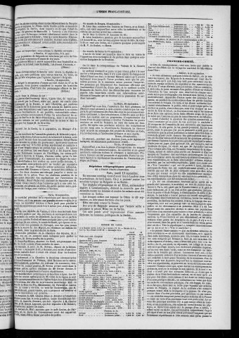 19/09/1876 - L'Union franc-comtoise [Texte imprimé]