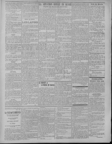 27/12/1922 - La Dépêche républicaine de Franche-Comté [Texte imprimé]