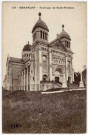 Besançon - Basilique de Saint-Ferjeux [image fixe] , Besancon : Etablissements C. Lardier, 1914/1930