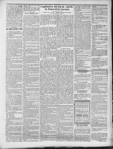 28/07/1924 - La Dépêche républicaine de Franche-Comté [Texte imprimé]