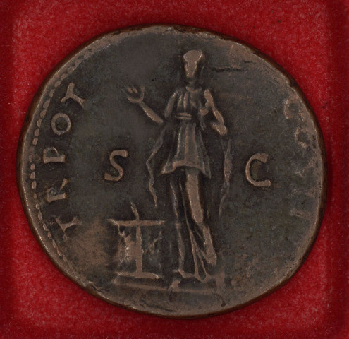 Mon 2864 - Trajan