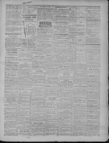 07/03/1923 - La Dépêche républicaine de Franche-Comté [Texte imprimé]