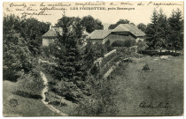Les Founottes, près de Besançon [image fixe] , Dijon : Bauer-Marchet et Cie Dijon (dans un cercle), 1904/1907
