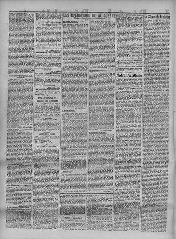 24/03/1915 - La Dépêche républicaine de Franche-Comté [Texte imprimé]