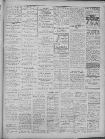 18/12/1919 - La Dépêche républicaine de Franche-Comté [Texte imprimé]