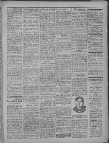 30/05/1918 - La Dépêche républicaine de Franche-Comté [Texte imprimé]